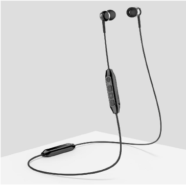 Sennheiser CX 150BT vs. CX 350BT Wireless Earphones | TechSpy