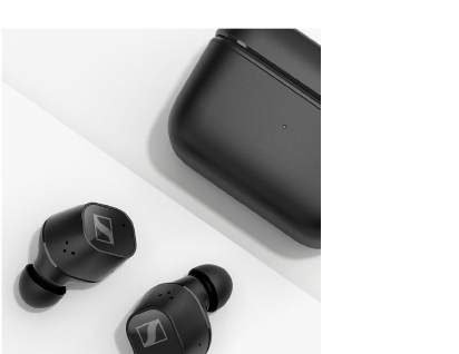 Sennheiser CX Plus True Wireless
