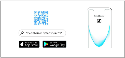 Установка приложения Smart Control