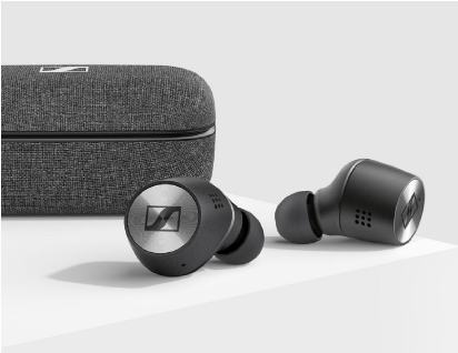 Sennheiser MOMENTUM True Wireless 2