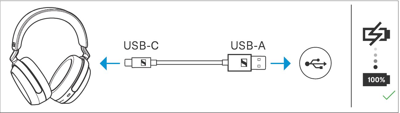 Schritt 1_Akku laden