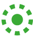 LED green