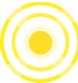 LED yellow pulsing